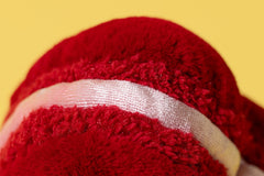 Jollytoy Amuseables Arlette Heart Macaron