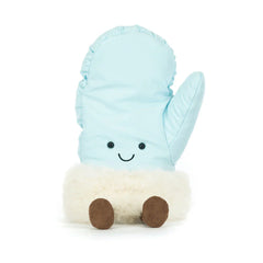 Jollytoy Amuseables Mitten