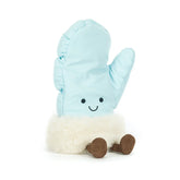 Jollytoy Amuseables Mitten