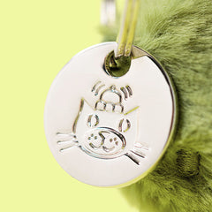 Jollytoy Amuseables Pickle Bag Charm