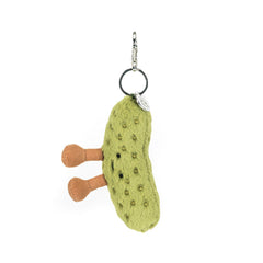 Jollytoy Amuseables Pickle Bag Charm