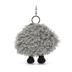 Jollytoy Amuseables Storm Cloud Bag Charm