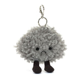 Jollytoy Amuseables Storm Cloud Bag Charm