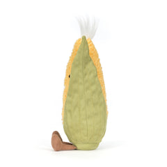 Jollytoy Amuseables Sweetcorn