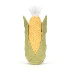 Jollytoy Amuseables Sweetcorn