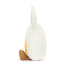 Jollytoy Amuseables Bunny Egg