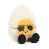 Jollytoy Amuseable Boiled Egg Chic