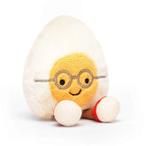 Jollytoy Amuseable Boiled Egg Geek
