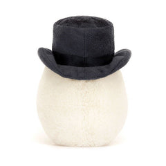 Jollytoy Amuseable Boiled Egg Groom
