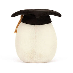 Jollytoy Amuseable Boiled Egg Graduation