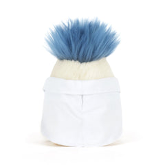 Jollytoy Amuseables Boiled Egg Scientist Outfit