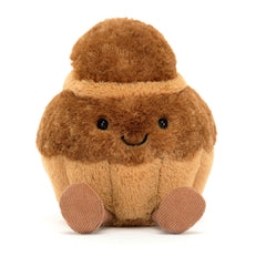 Jollytoy Amuseables Brigitte Brioche