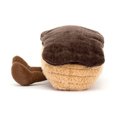 Jollytoy Amuseables Étienne Éclair