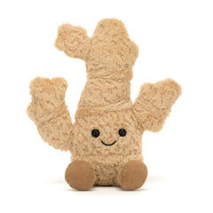 Jollytoy Amuseables Ginger
