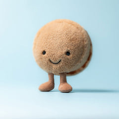 Jollytoy Amuseables Mona Macaron