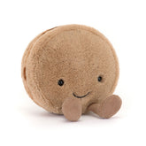 Jollytoy Amuseables Mona Macaron