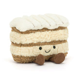 Jollytoy Amuseables Milie Mille-Feuille