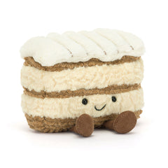 Jollytoy Amuseables Milie Mille-Feuille