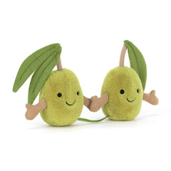 Jollytoy Amuseables Pair of Olives