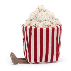 Jollytoy Amuseable Popcorn