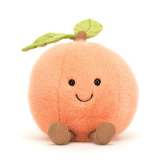 Jollytoy Amuseables Peach
