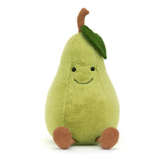 Jollytoy Amuseables Pear