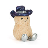 Jollytoy Amuseables Peanut Space Rodeo Outfit