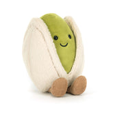 Jollytoy Amuseables Horatio Pistachio