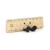 Jollytoy Amuseables Ruler