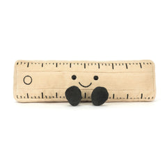 Jollytoy Amuseables Ruler