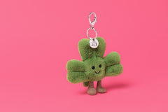 Jollytoy Amuseables Siofra Shamrock Bag Charm