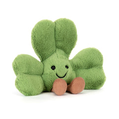Jollytoy Amuseables Siofra Shamrock