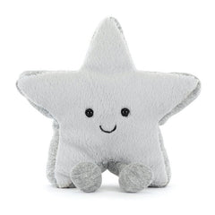 Jollytoy Amuseables Silver Star
