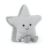 Jollytoy Amuseables Silver Star