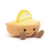 Jollytoy Amuseables Collette Tarte Au Citron