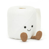 Jollytoy Amuseables Toilet Roll