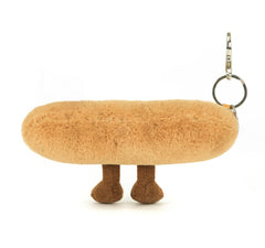 Jollytoy Amuseables Baguette Bag Charm