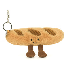 Jollytoy Amuseables Baguette Bag Charm