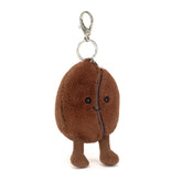 Jollytoy Amuseable Coffee Bean Bag Charm