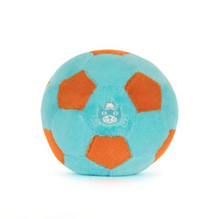 Jollytoy Amuseables Jellycat Soccer Ball