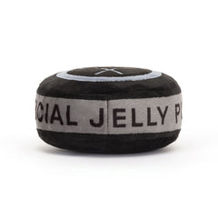 Jollytoy Amuseable Sports Ice Hockey Puck