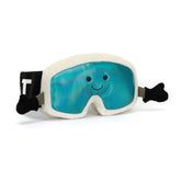 Jollytoy Amuseables Sports Ski Goggles