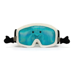 Jollytoy Amuseables Sports Ski Goggles