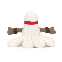 Jollytoy Amuseable Sports Badminton