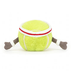 Jollytoy Amuseable Sports Tennis Ball