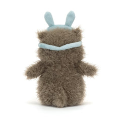 Jollytoy Audrey Hootsofty
