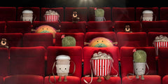 Jollytoy Amuseables Coffee-To-Go Bag