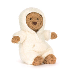 Jollytoy Bartholomew Bear All-in-one Outfit
