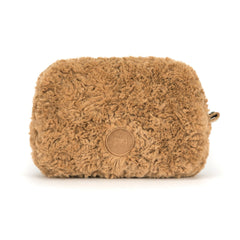 Jollytoy Bartholomew Bear Pouch
