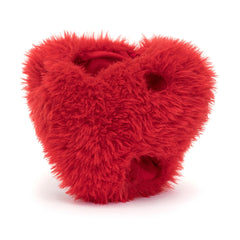 Jollytoy Bartholomew Bear Heartthrob